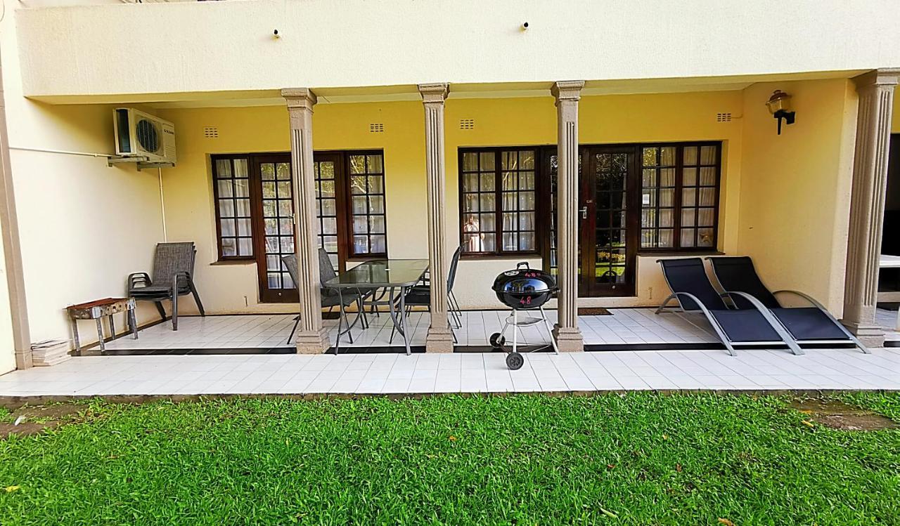 Apartament Eden Wilds Unit 48 & 47 & 31 Port Edward Zewnętrze zdjęcie