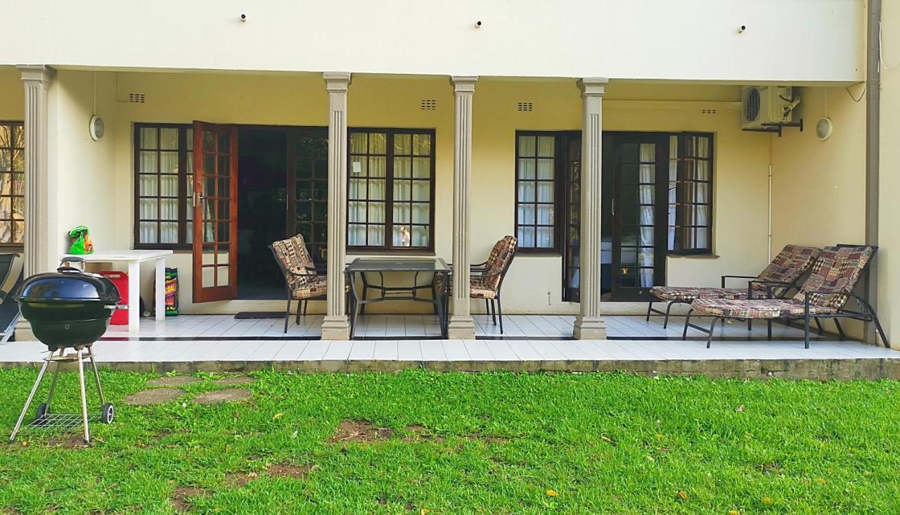 Apartament Eden Wilds Unit 48 & 47 & 31 Port Edward Zewnętrze zdjęcie
