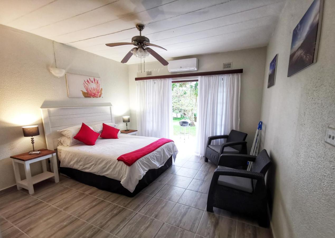 Apartament Eden Wilds Unit 48 & 47 & 31 Port Edward Zewnętrze zdjęcie