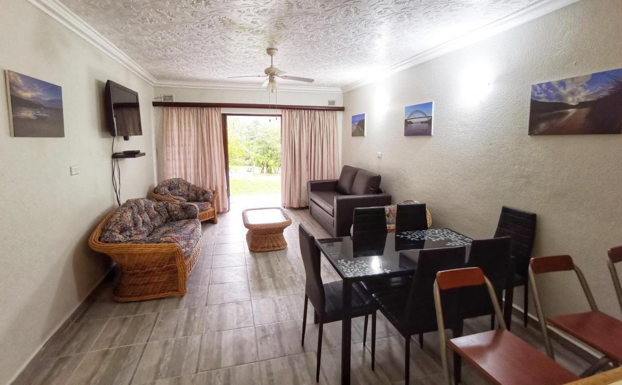 Apartament Eden Wilds Unit 48 & 47 & 31 Port Edward Zewnętrze zdjęcie