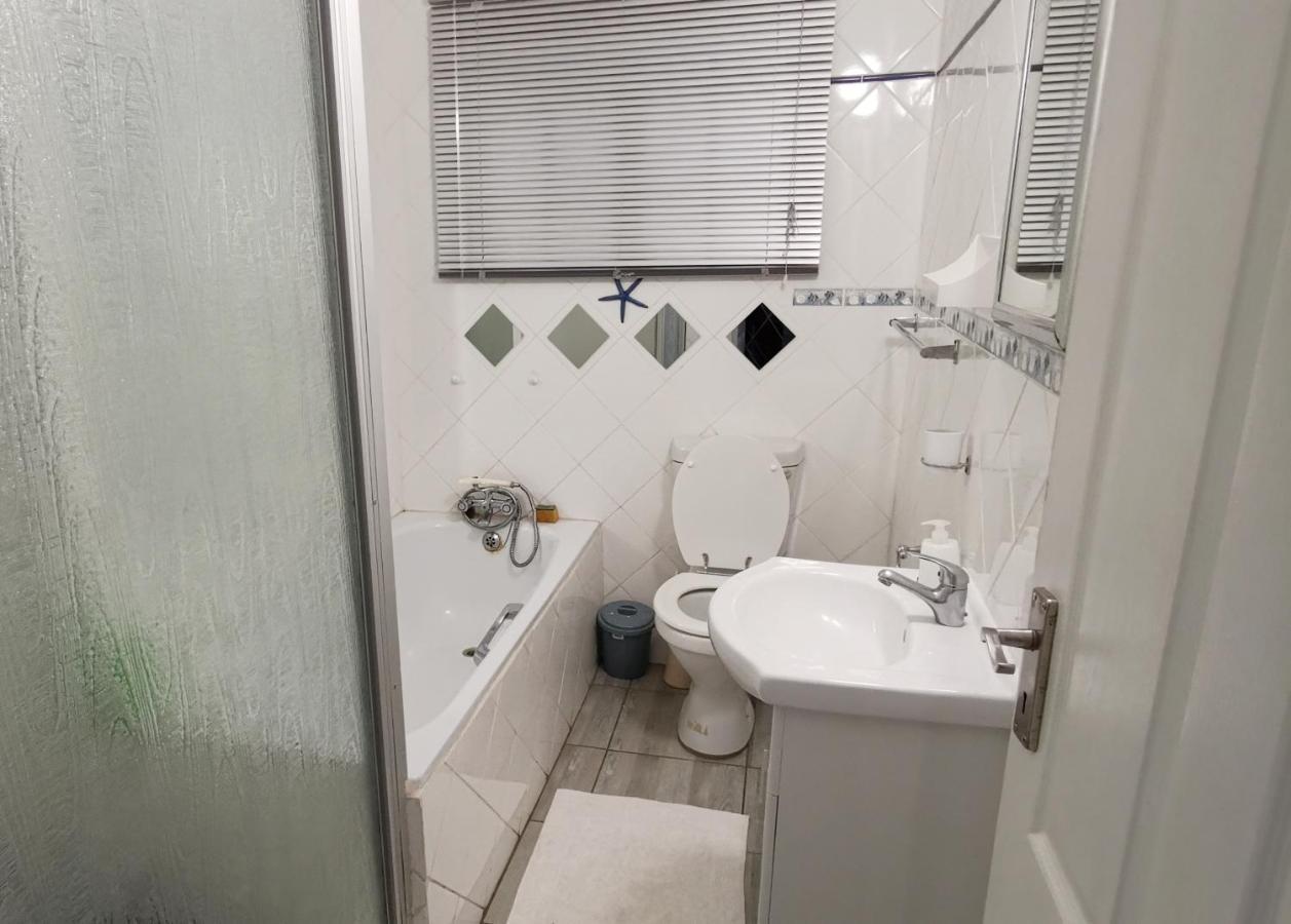 Apartament Eden Wilds Unit 48 & 47 & 31 Port Edward Zewnętrze zdjęcie