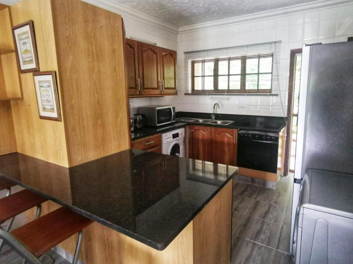 Apartament Eden Wilds Unit 48 & 47 & 31 Port Edward Zewnętrze zdjęcie