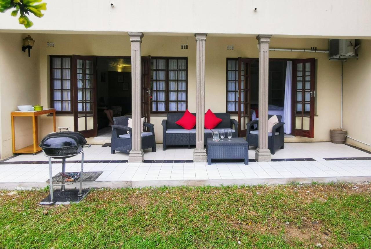 Apartament Eden Wilds Unit 48 & 47 & 31 Port Edward Zewnętrze zdjęcie