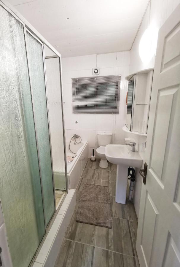 Apartament Eden Wilds Unit 48 & 47 & 31 Port Edward Zewnętrze zdjęcie