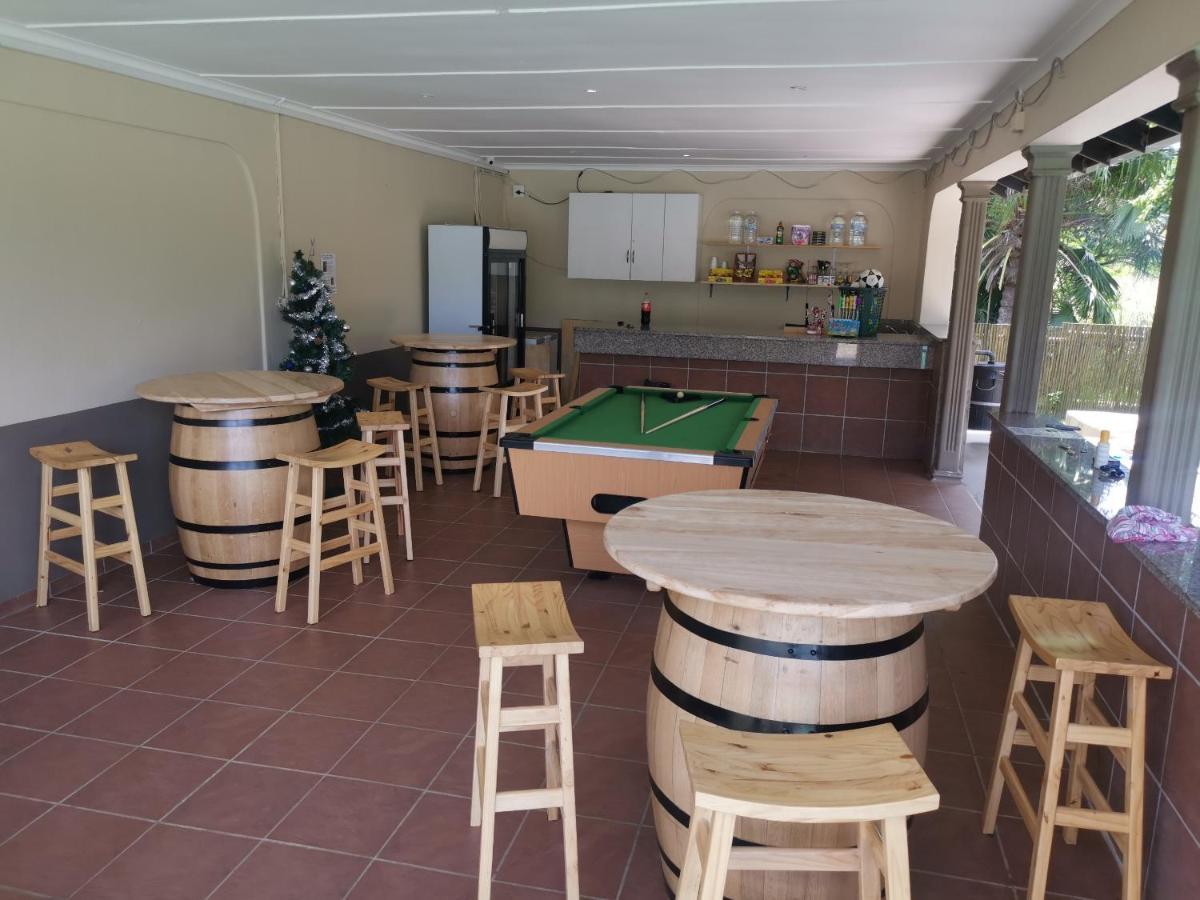 Apartament Eden Wilds Unit 48 & 47 & 31 Port Edward Zewnętrze zdjęcie