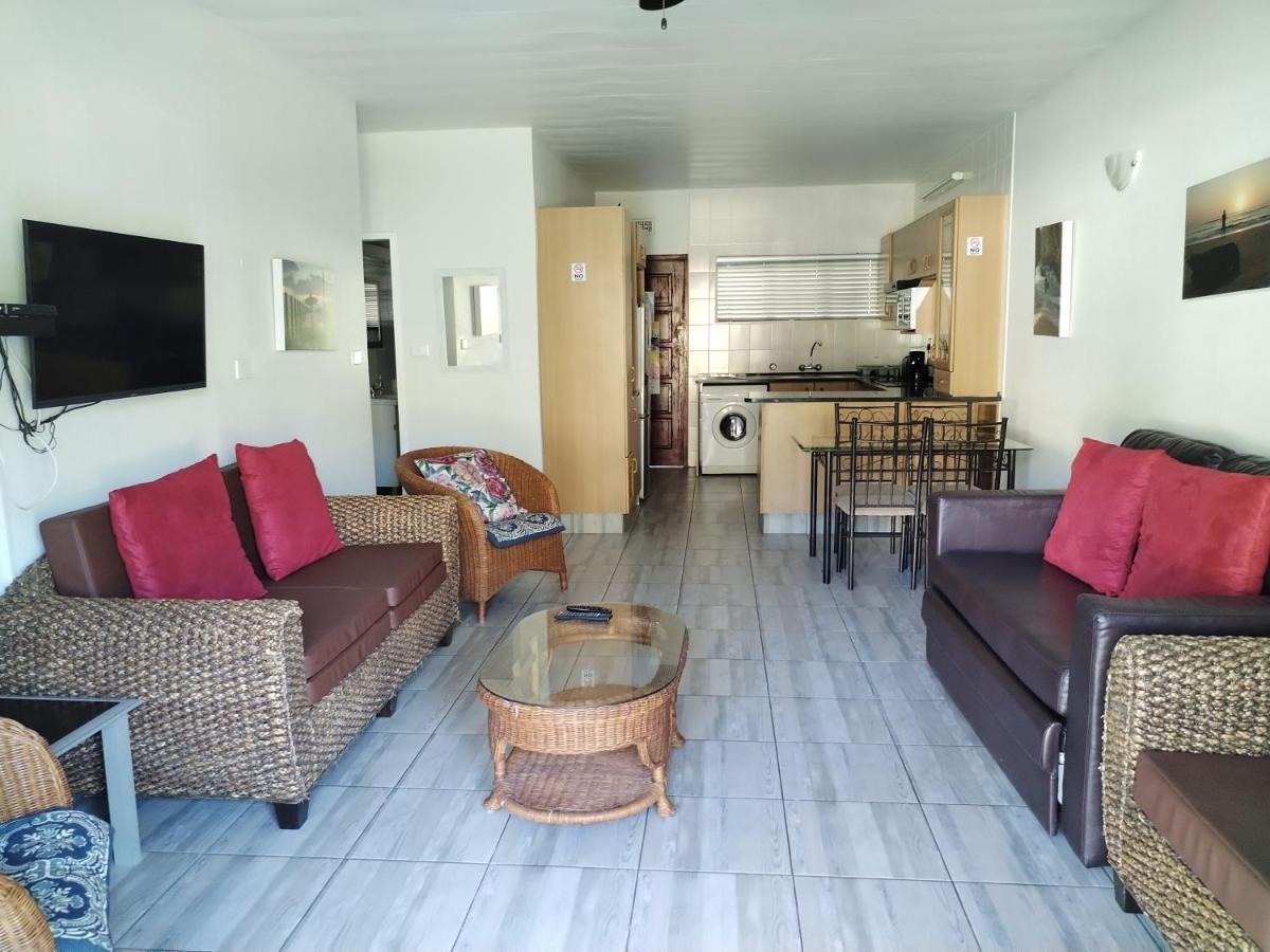 Apartament Eden Wilds Unit 48 & 47 & 31 Port Edward Zewnętrze zdjęcie
