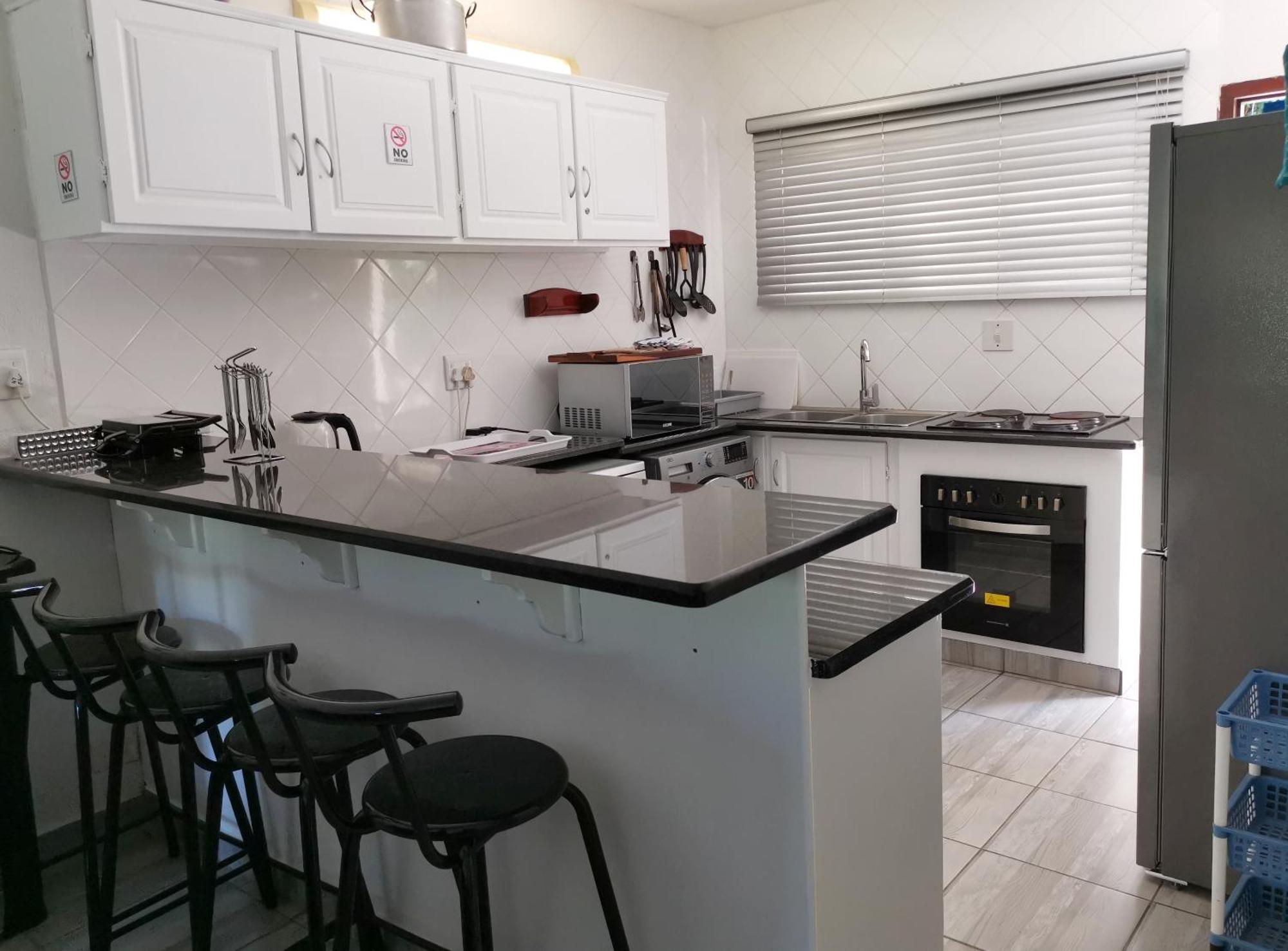 Apartament Eden Wilds Unit 48 & 47 & 31 Port Edward Zewnętrze zdjęcie