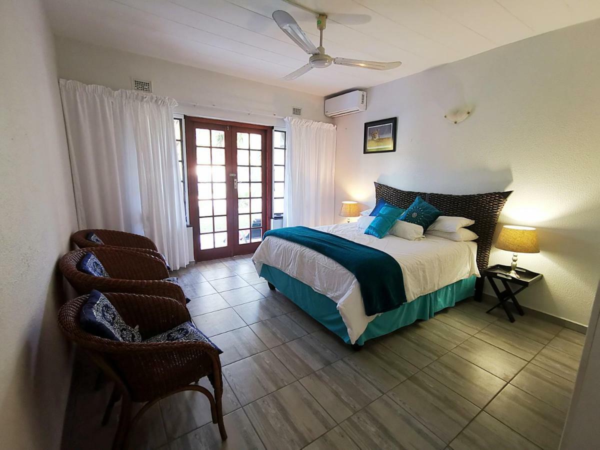 Apartament Eden Wilds Unit 48 & 47 & 31 Port Edward Zewnętrze zdjęcie