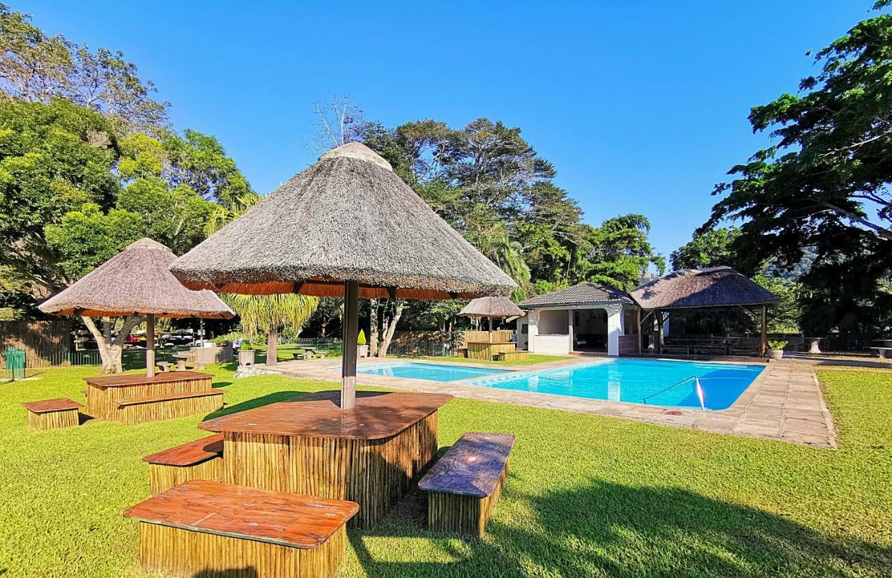 Apartament Eden Wilds Unit 48 & 47 & 31 Port Edward Zewnętrze zdjęcie