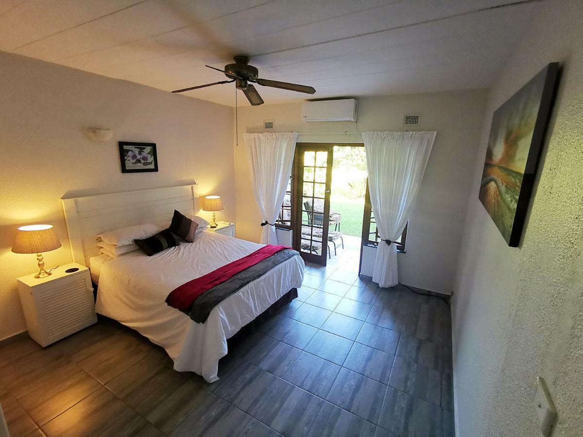 Apartament Eden Wilds Unit 48 & 47 & 31 Port Edward Zewnętrze zdjęcie